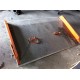 Used Dock Plate